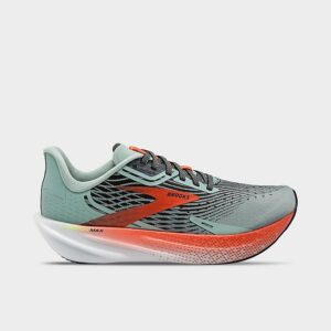 WOMEN'S BROOKS HYPERION MAX ROAD RUNNING SHOES