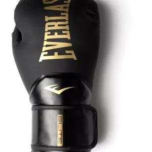 Everlast Elite 2 Boxing Gloves