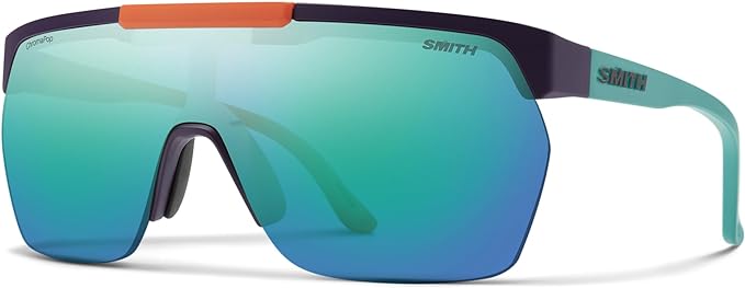 SMITH XC Sunglasses with ChromaPop Lens Technology