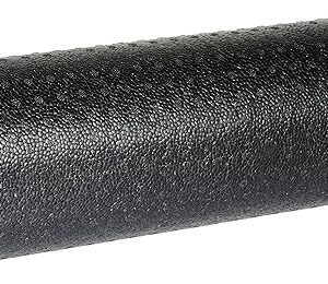 Amazon Basics High-Density Round Foam Roller