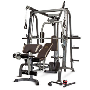 Marcy Smith Machine / Cage System