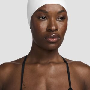 Nike Swim – Silicone Dome Cap